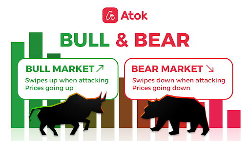 A New Kind of Volatility